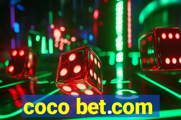 coco bet.com